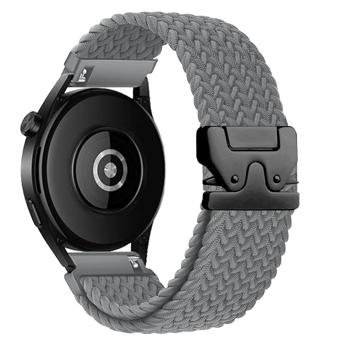 COROS Nylon Braided Watch Bands Replacement Unisex Strap