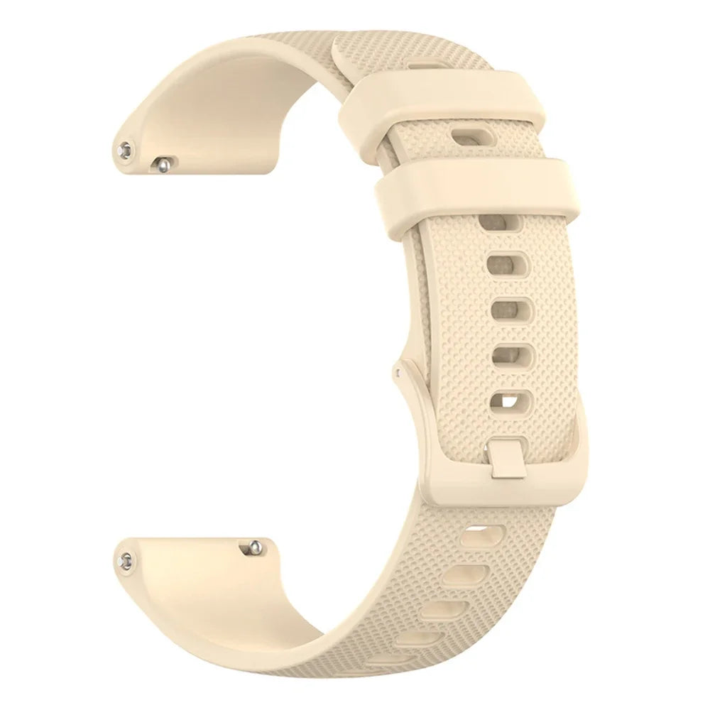 Polar Silicone Watch Bands for Polar Smartwatch Unisex
