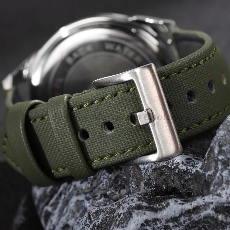 COROS Smartwatch Bands Nylon Quick Release Waterproof Strap