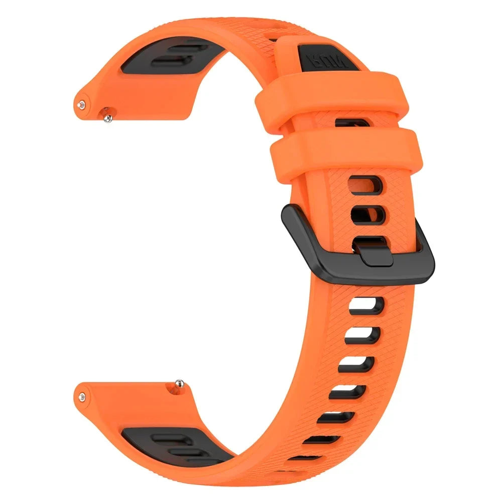 Polar Silicone Watch Bands for Polar Smartwatch Unisex