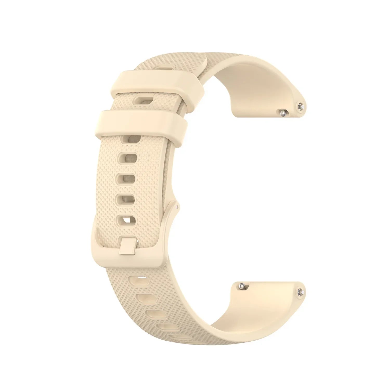OnePlus Smartwatch Bands Silicone Strap Breathable Sport Watch Band