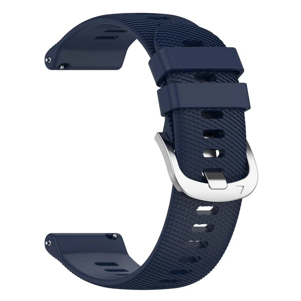 Polar Silicone Watch Bands for Polar Smartwatch Unisex