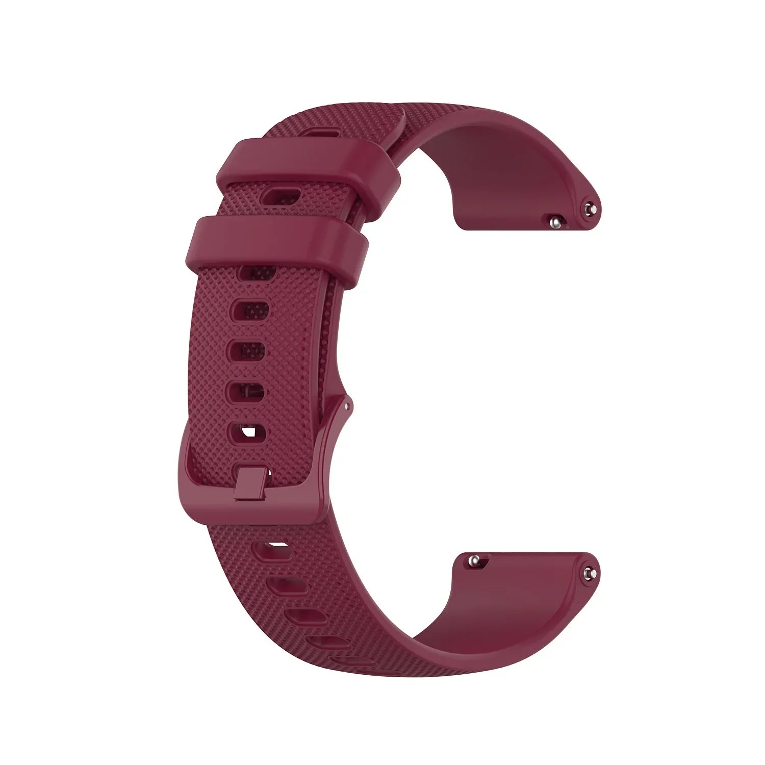 OnePlus Smartwatch Bands Silicone Strap Breathable Sport Watch Band