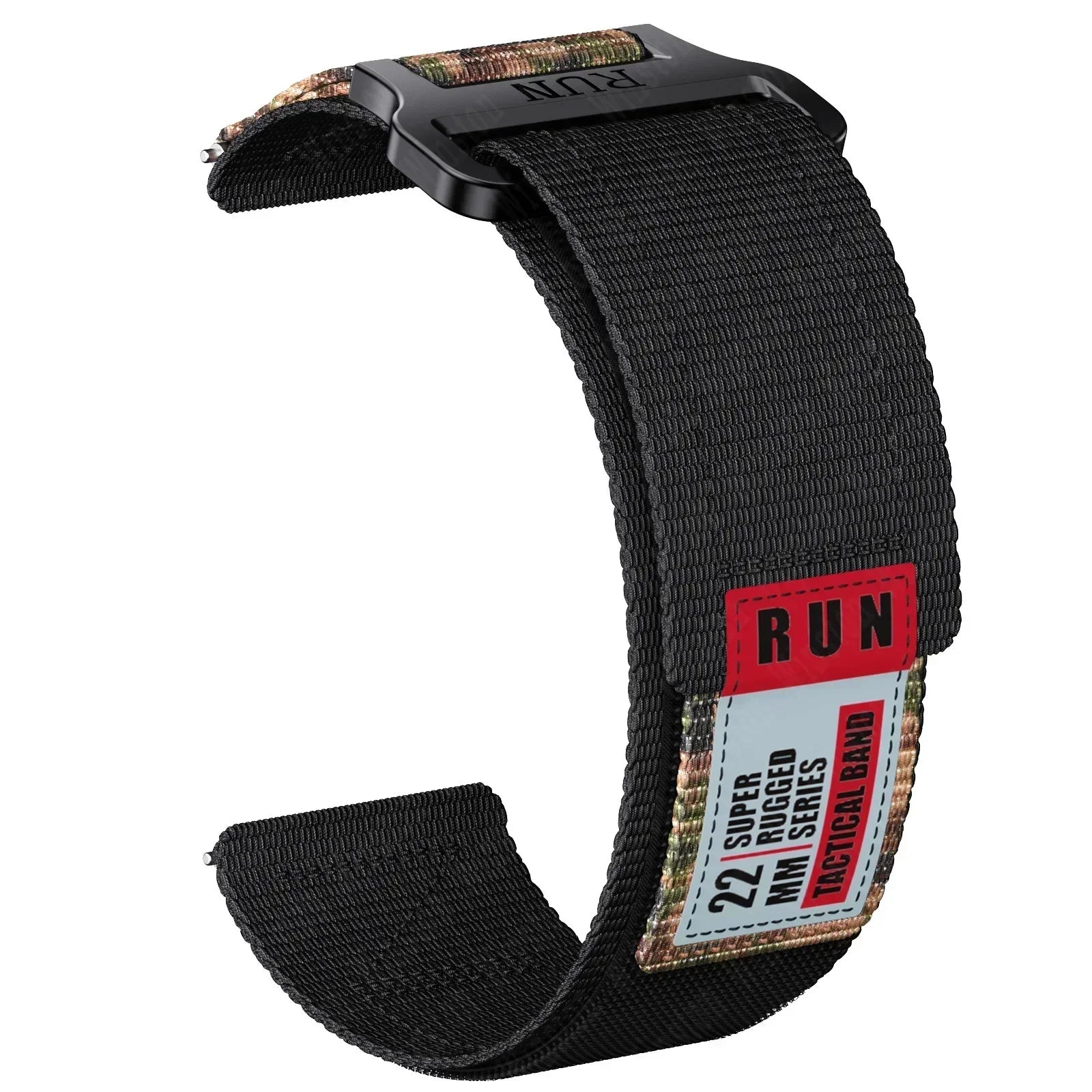 OnePlus Smartwatch Bands Nylon Sport Loop Woven Watch Strap Bracelet