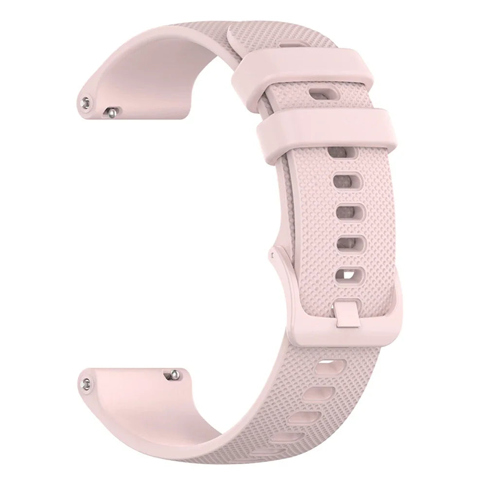 Polar Silicone Watch Bands for Polar Smartwatch Unisex