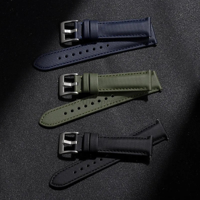 COROS Smartwatch Bands Nylon Quick Release Waterproof Strap