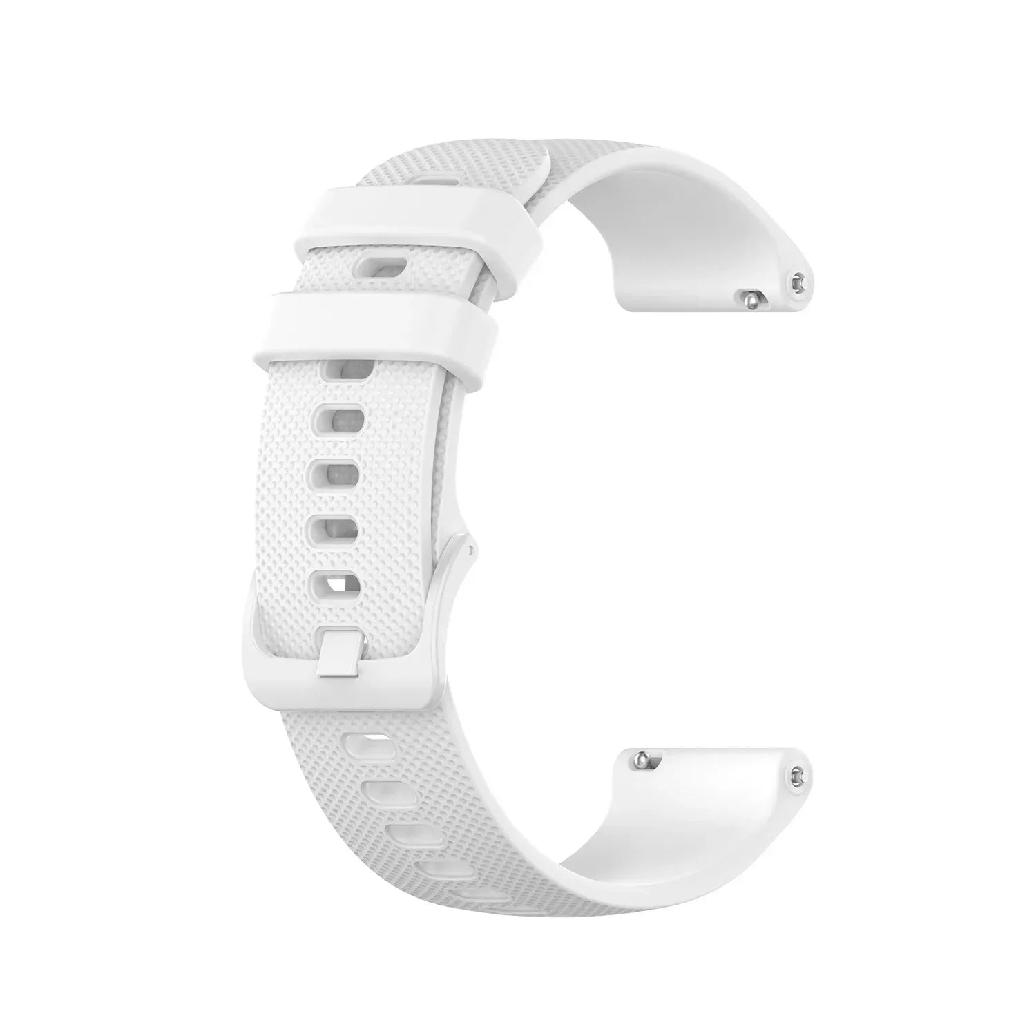 OnePlus Smartwatch Bands Silicone Strap Breathable Sport Watch Band