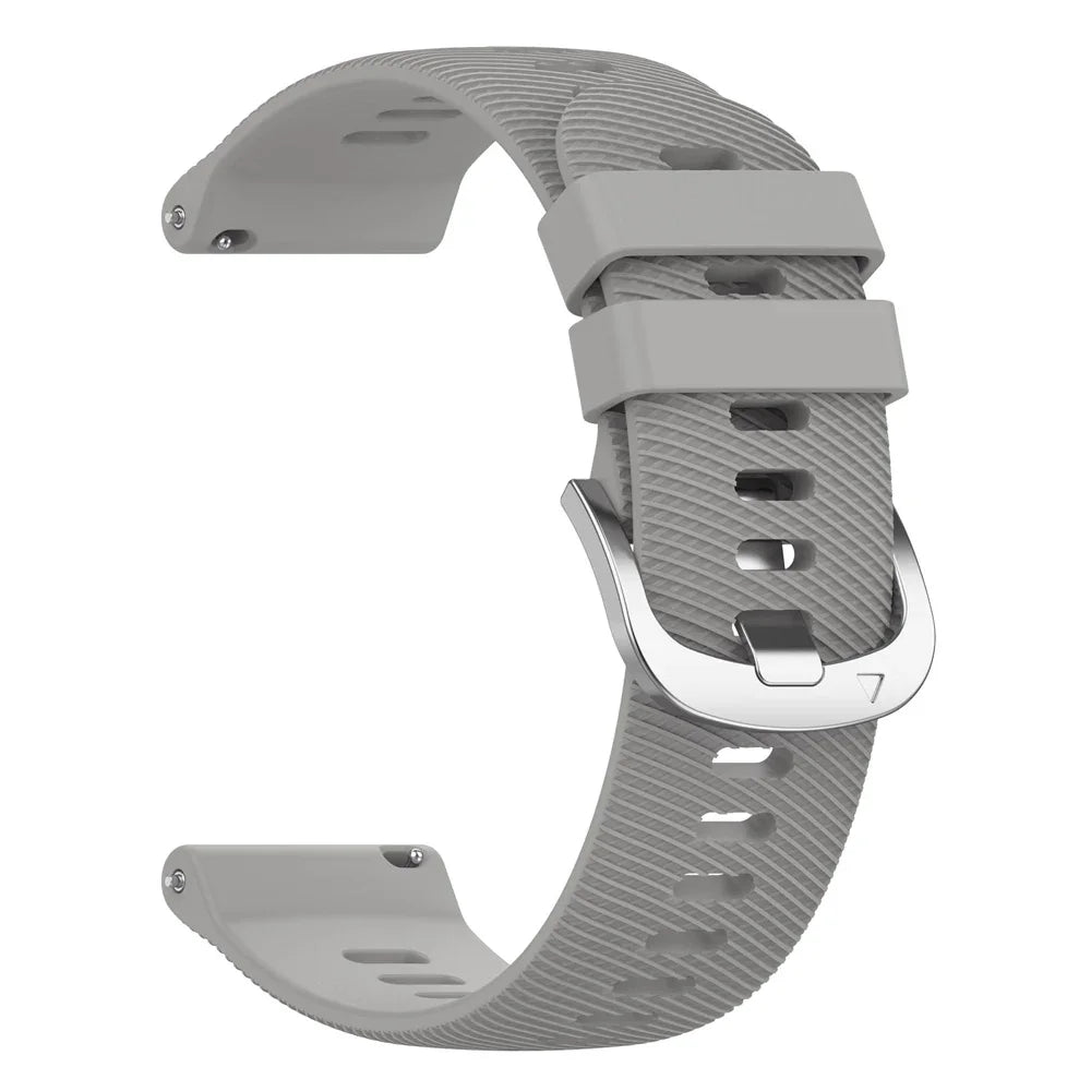 Polar Silicone Watch Bands for Polar Smartwatch Unisex