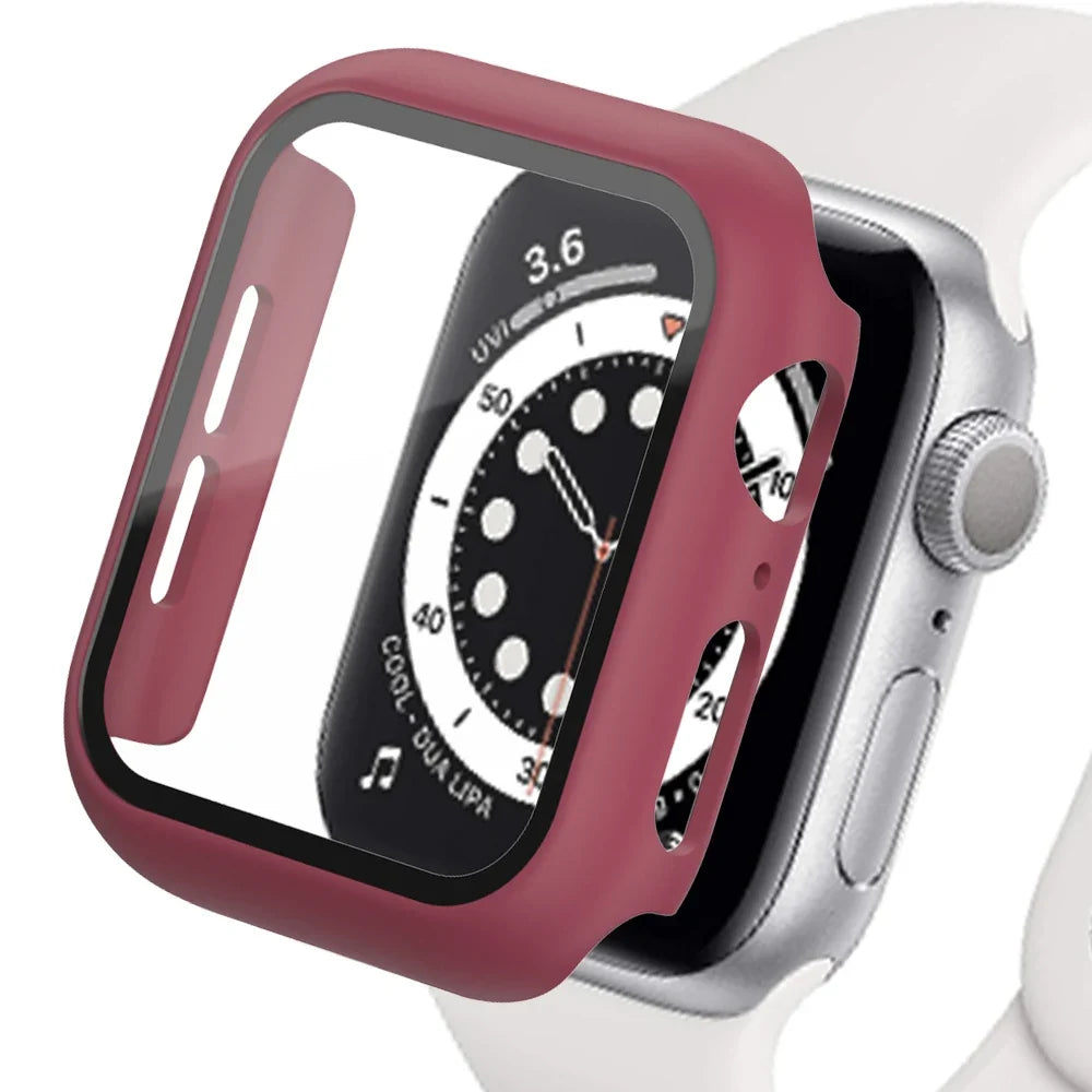 Quality Protective Case For Apple Watches