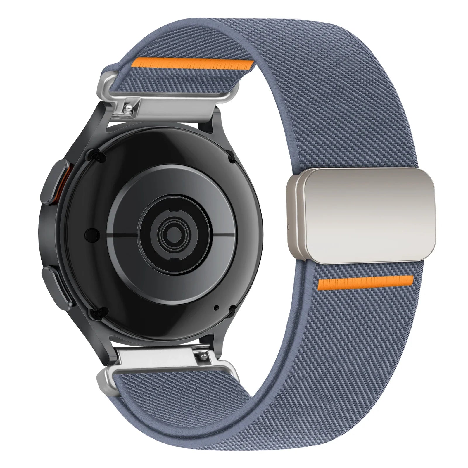 COROS Magnetic Watch Bands Nylon Strap - Adjustable Wristband