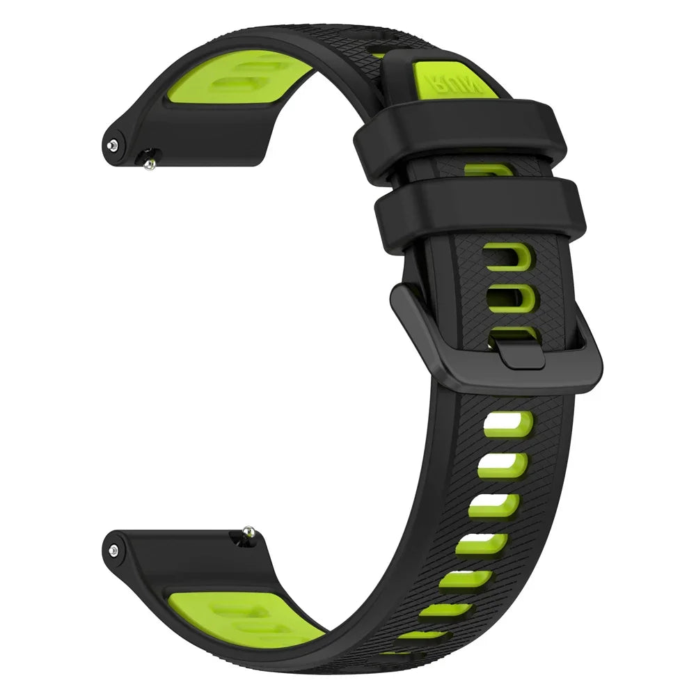 Polar Silicone Watch Bands for Polar Smartwatch Unisex