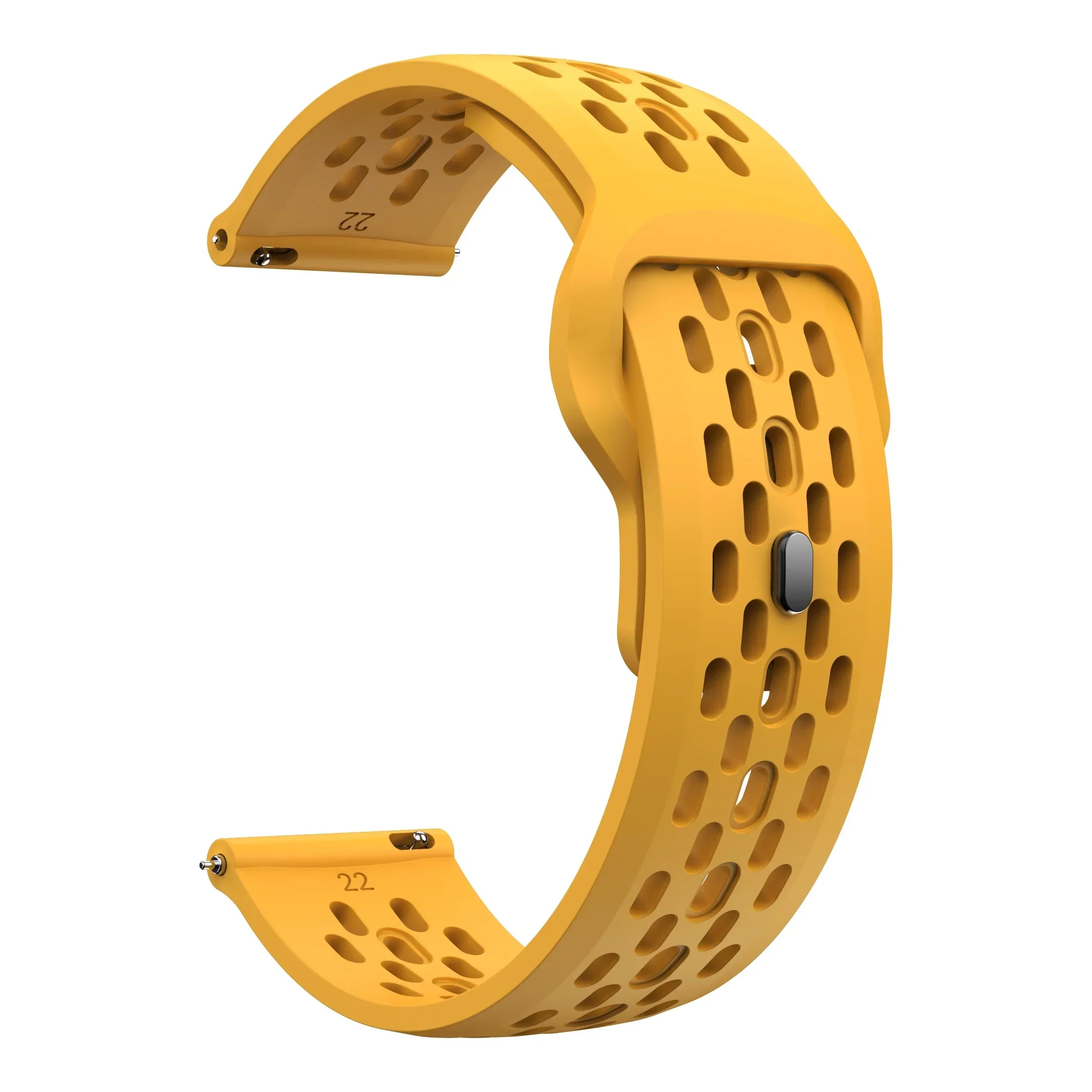 Motorola Moto Smartwatch Bands - Silicone Breathable Watch Strap Bracelet