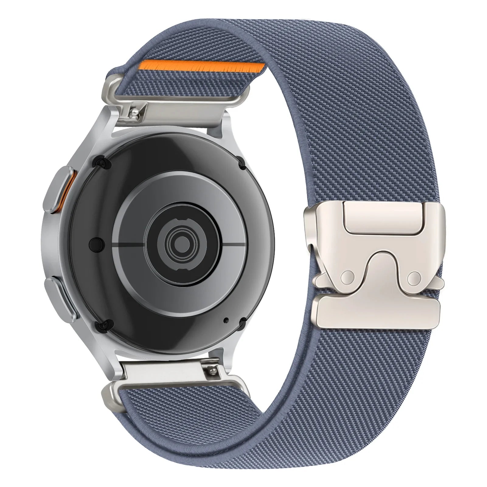 Motorola Moto Watch Bands Sport Fabric Solo Loop Smartwatch Straps