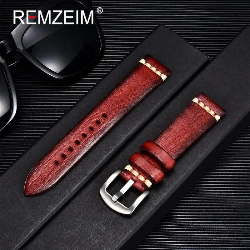 Huawei Leather Watch Bands - Stylish, Premium Quality