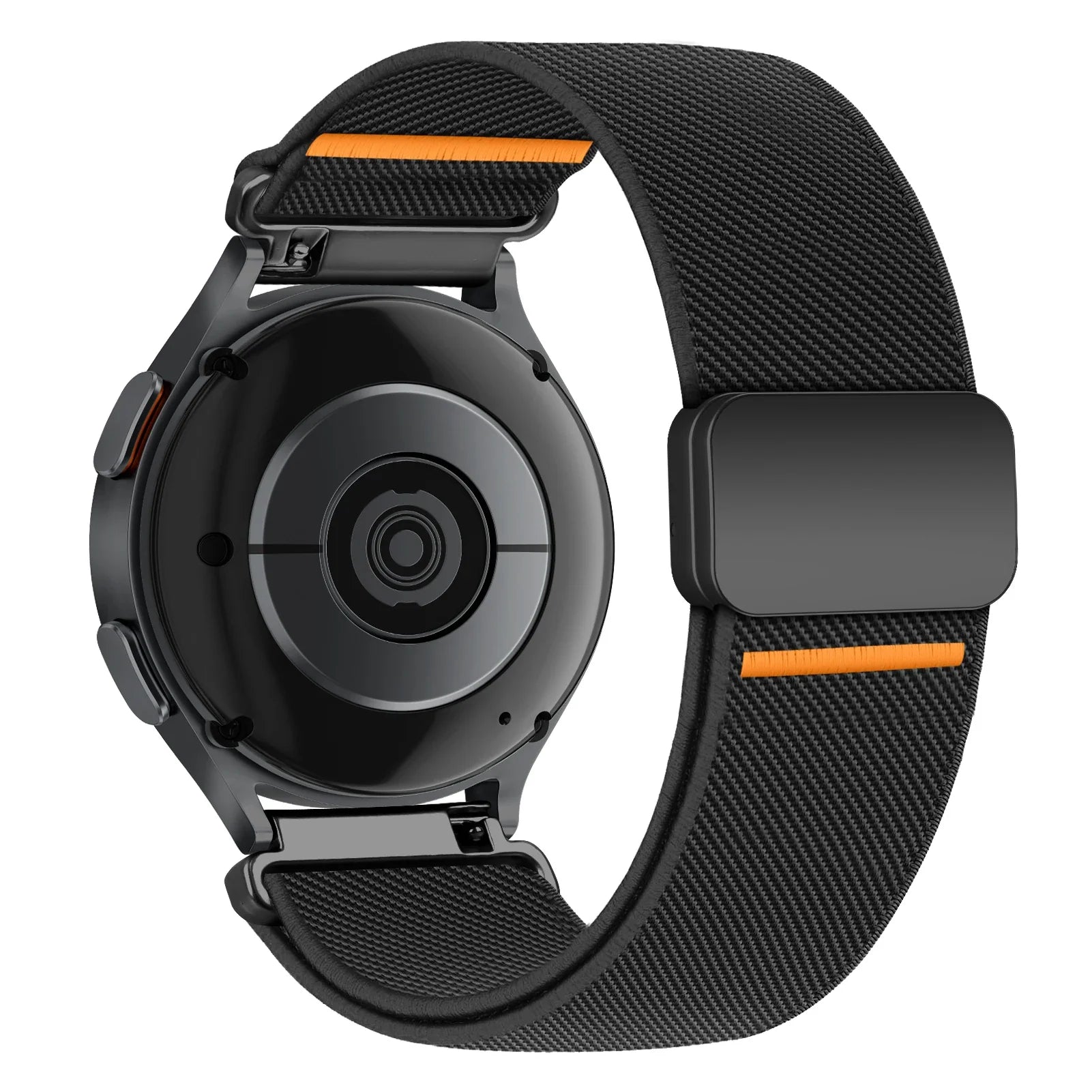 COROS Magnetic Watch Bands Nylon Strap - Adjustable Wristband