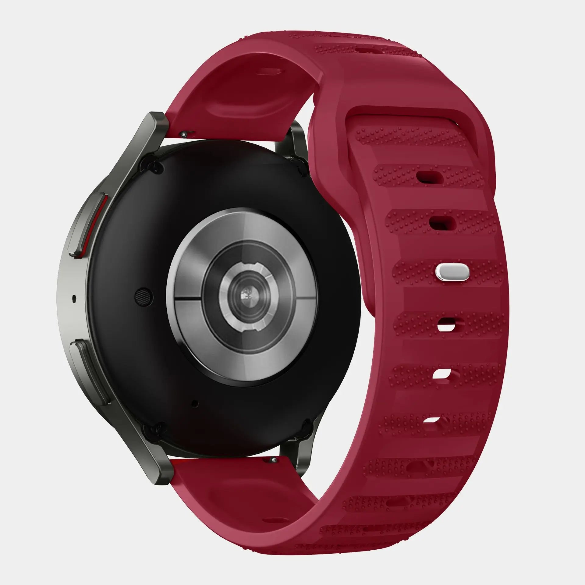OnePlus Smartwatch Bands Silicone Sport Strap Bracelet Replacement