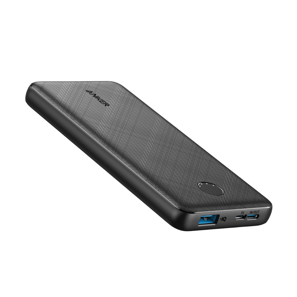 Anker 313 Power Bank (PowerCore 10K)