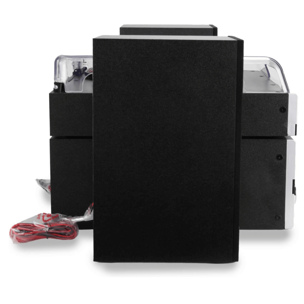 Victor Geneva 5-in-1 Desktop Music Center - additional product photo
