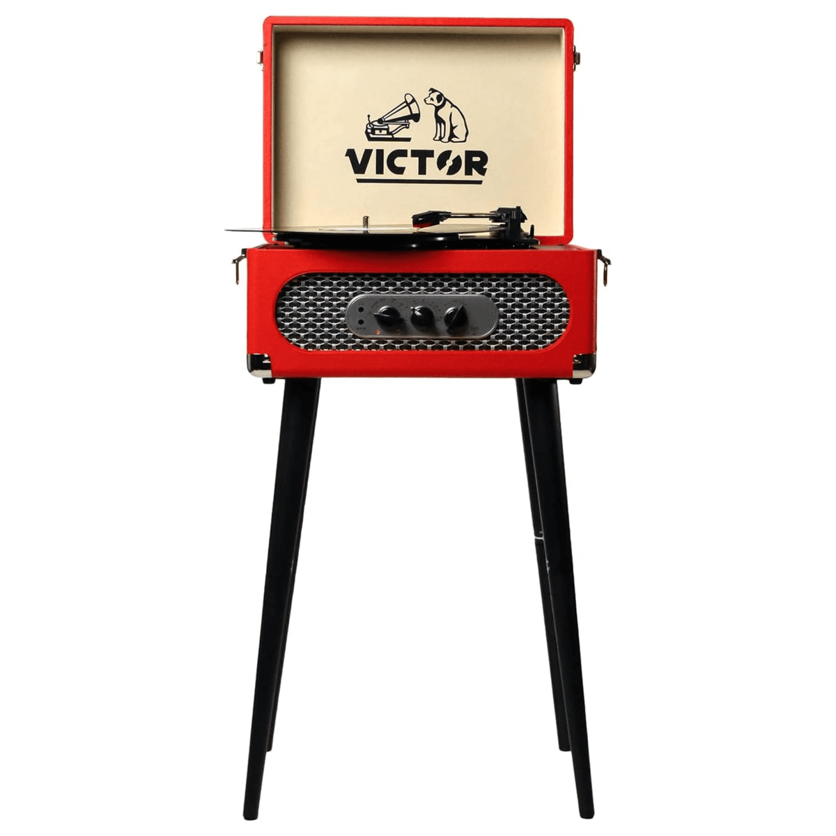 Victor Andover 5-in-1 Music Center - additional product photo