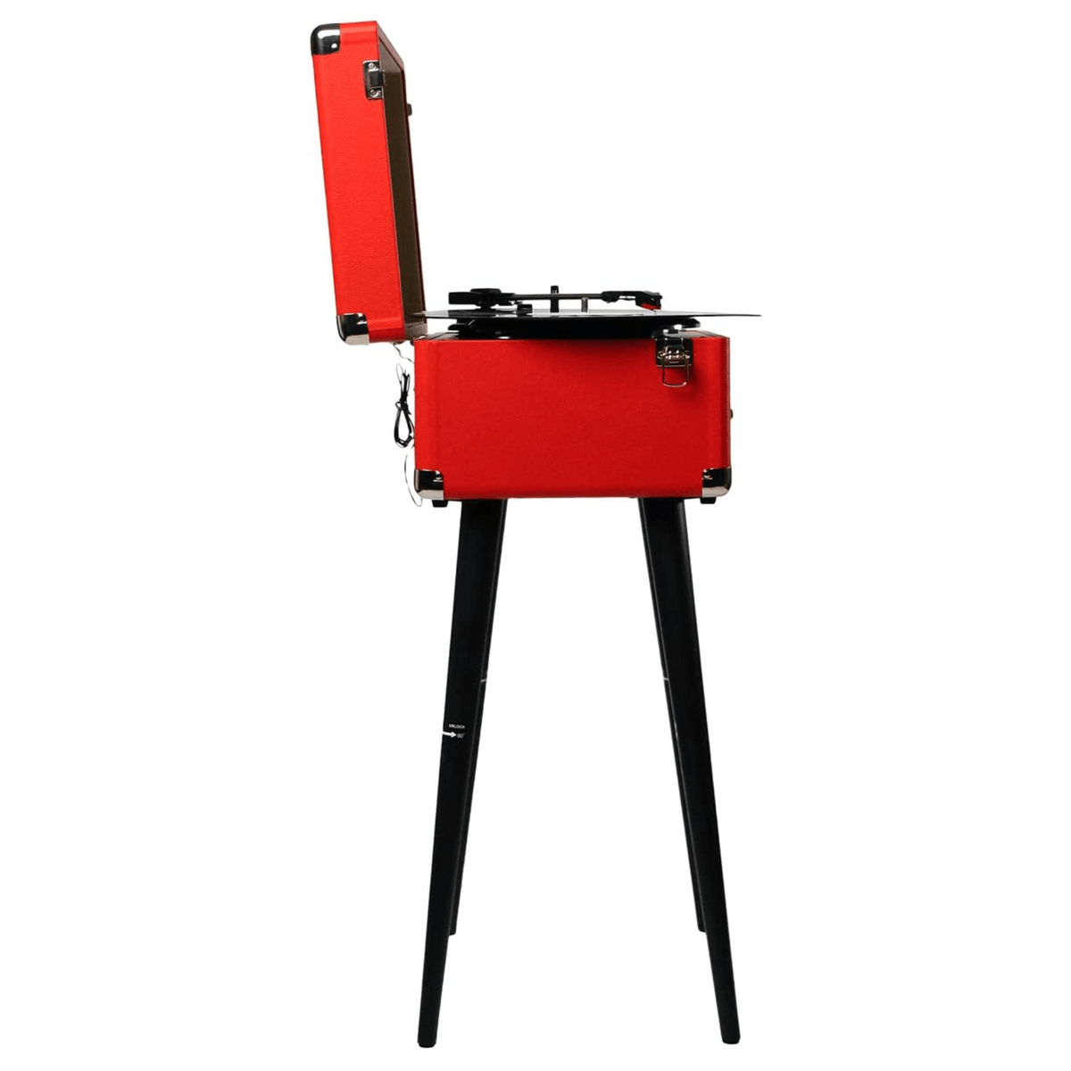 Victor Andover 5-in-1 Music Center - additional product photo