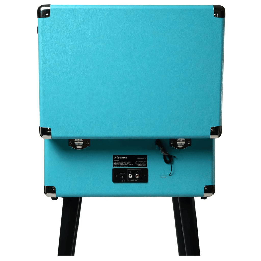 Victor Andover 5-in-1 Music Center - additional product photo