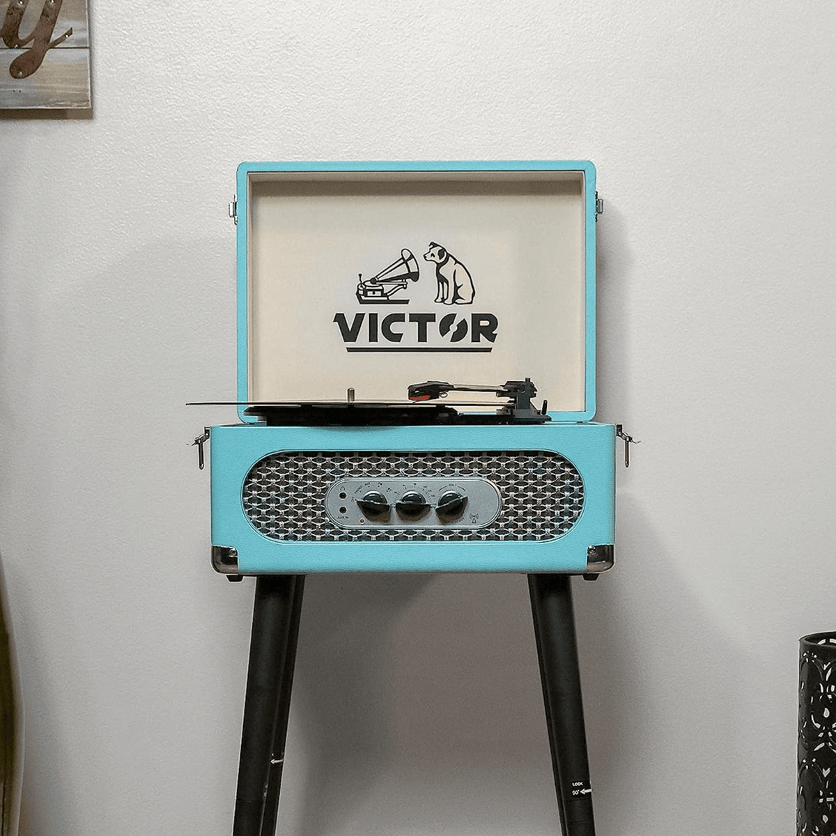 Victor Andover 5-in-1 Music Center - additional product photo