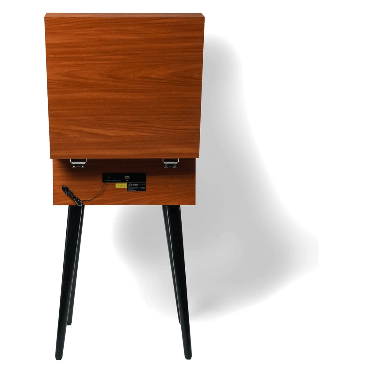 Victor Newbury 8-in-1 Music Center - additional product photo
