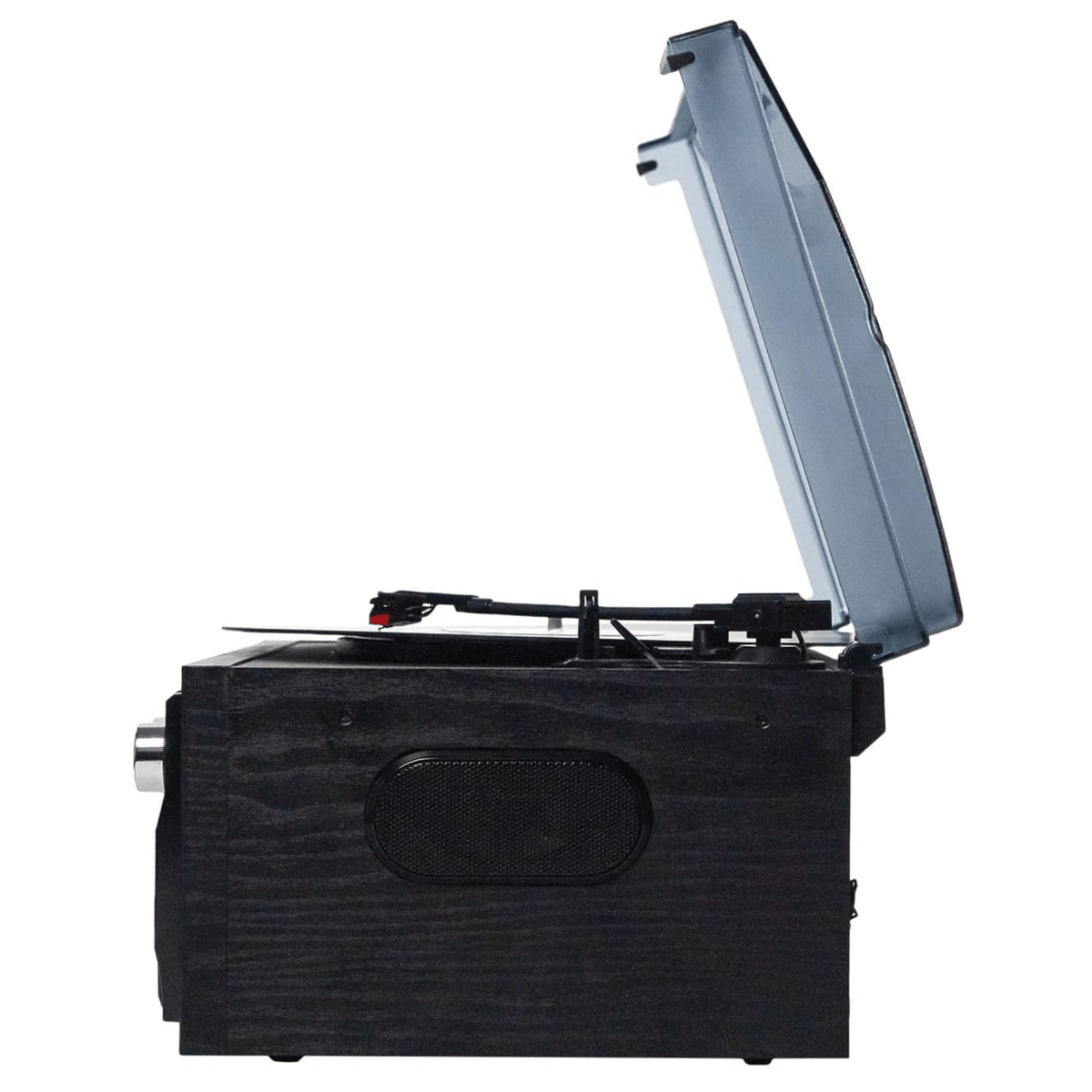 Victor Cosmopolitan 8-in-1 Turntable Music Center - additional product photo
