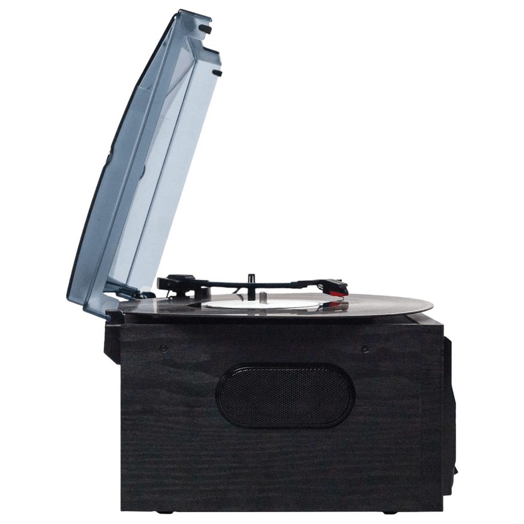 Victor Cosmopolitan 8-in-1 Turntable Music Center - additional product photo