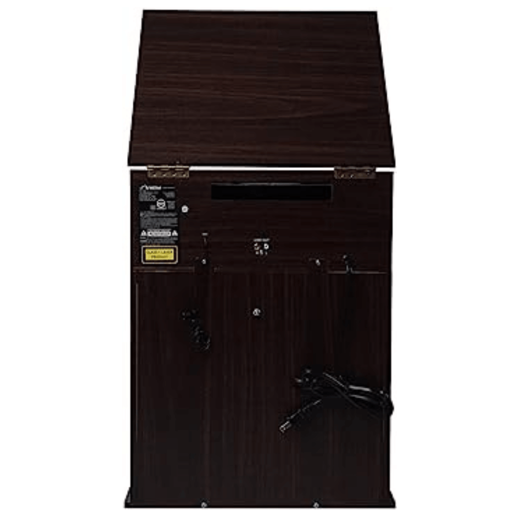 Victor Boyleston 7-in-1 Music Center - additional product photo