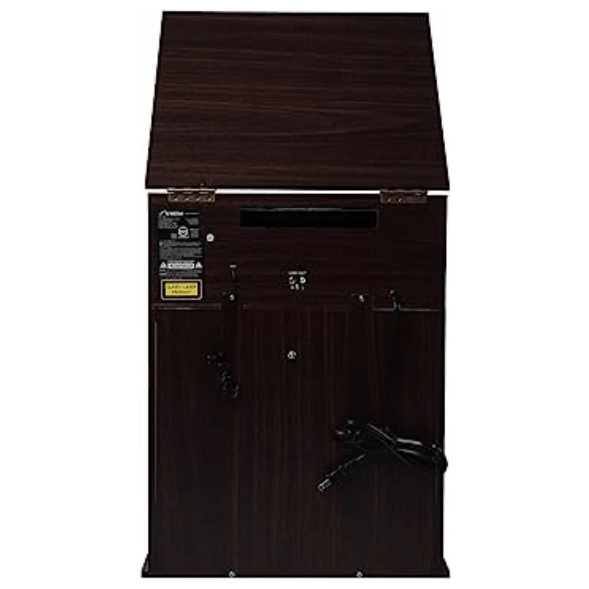 Victor Boyleston 7-in-1 Music Center - additional product photo