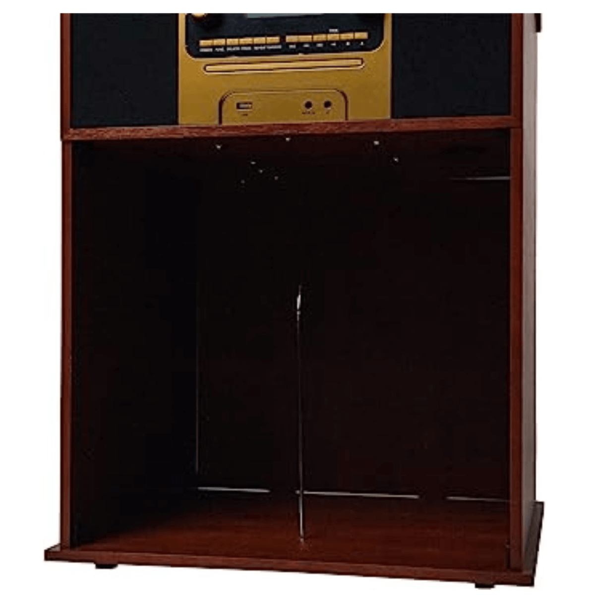 Victor Boyleston 7-in-1 Music Center - additional product photo
