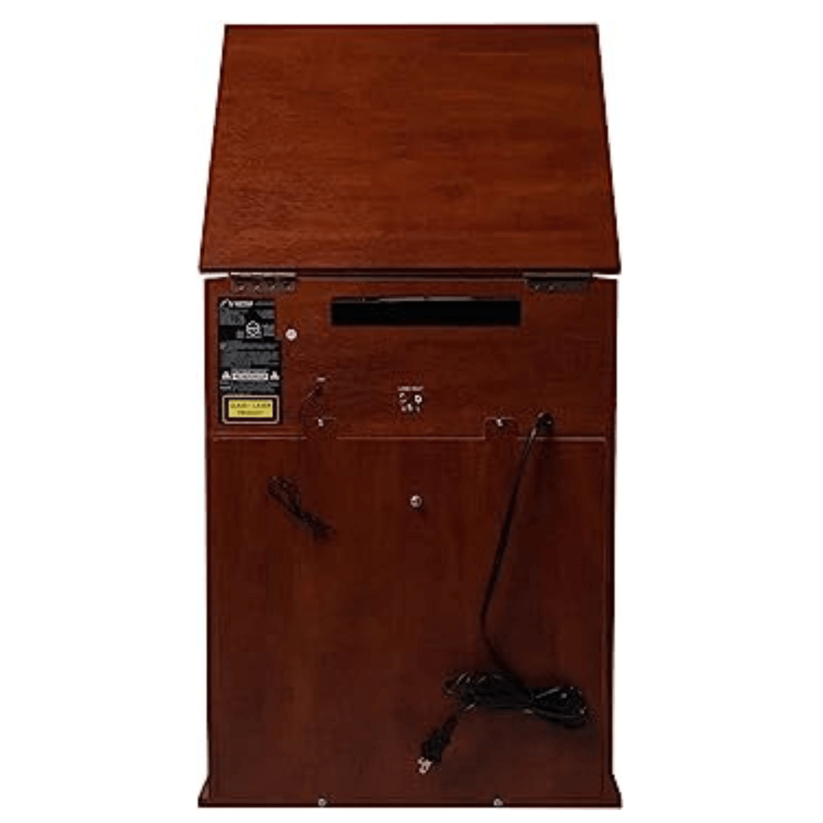 Victor Boyleston 7-in-1 Music Center - additional product photo