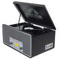 Victor Monument 8-in-1 Wood Music Center - additional product photo