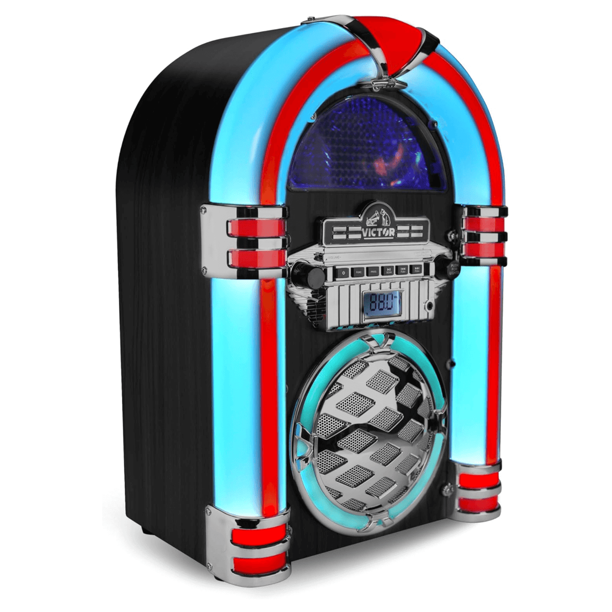 Victor Wilshire Bluetooth Jukebox - additional product photo