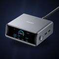 Anker Prime Charger (250W, 6 Ports, GaNPrime)