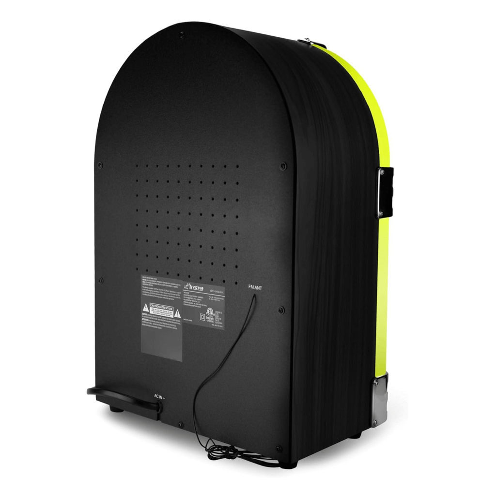 Victor Wilshire Bluetooth Jukebox - additional product photo