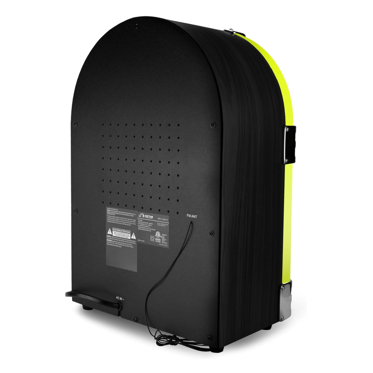 Victor Wilshire Bluetooth Jukebox - additional product photo