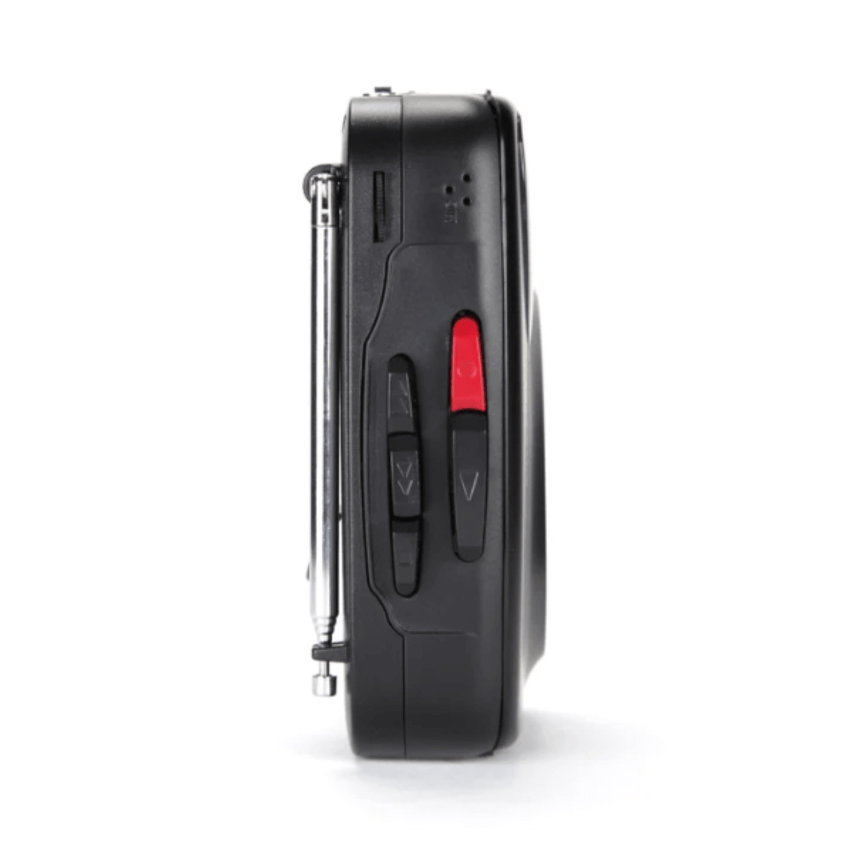 Emerson Portable Cassette Player & Recorder w AM/FM Radio and Built-In Speaker - additional product photo
