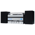 Victor Geneva 5-in-1 Desktop Music Center - Refurbished