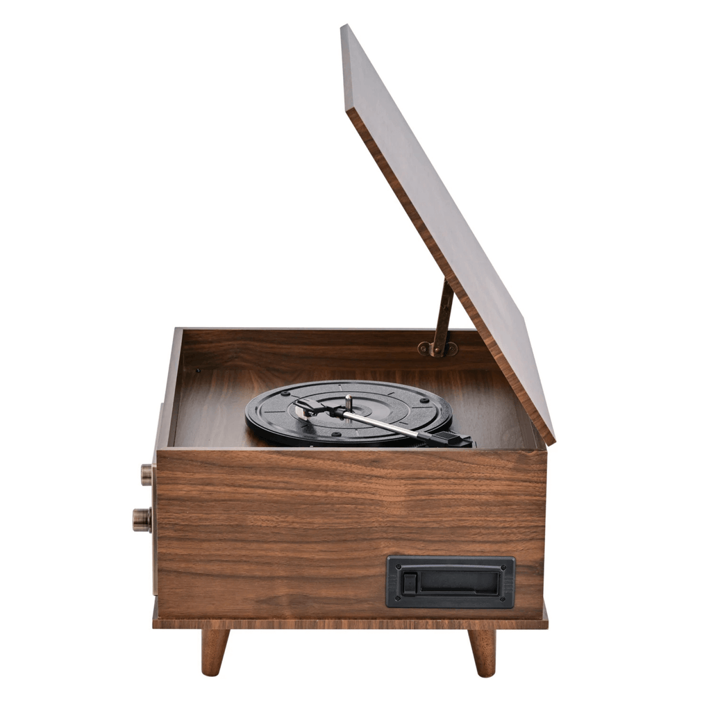 Victor Monroe 8-in-1 Music Center