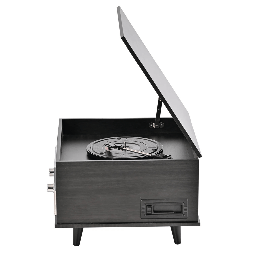 Victor Monroe 8-in-1 Music Center