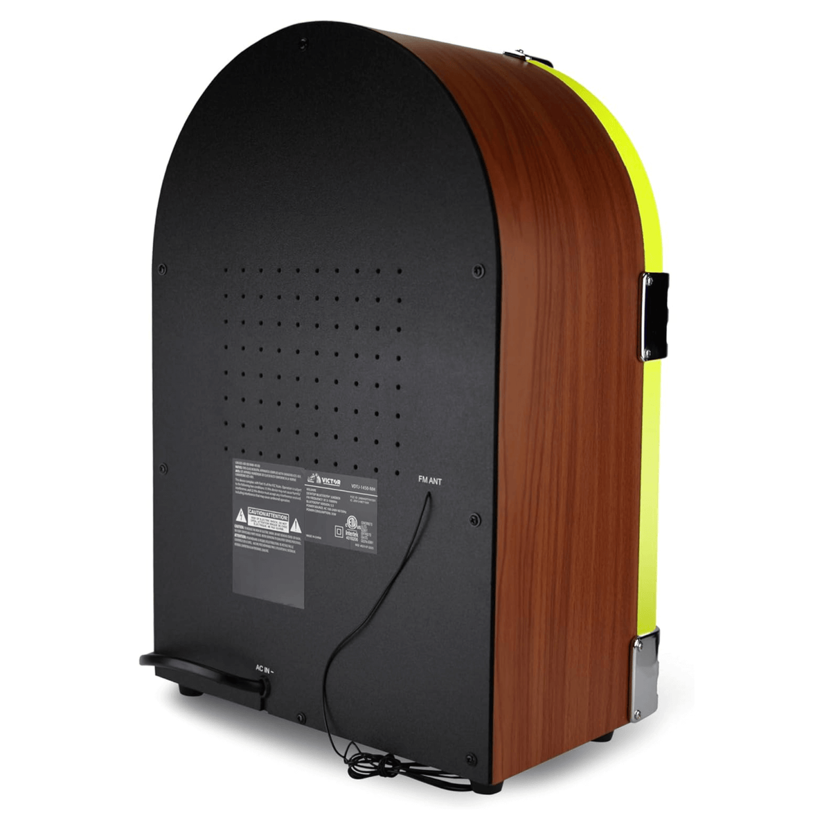 Victor Broadway II Desktop CD Jukebox - additional product photo