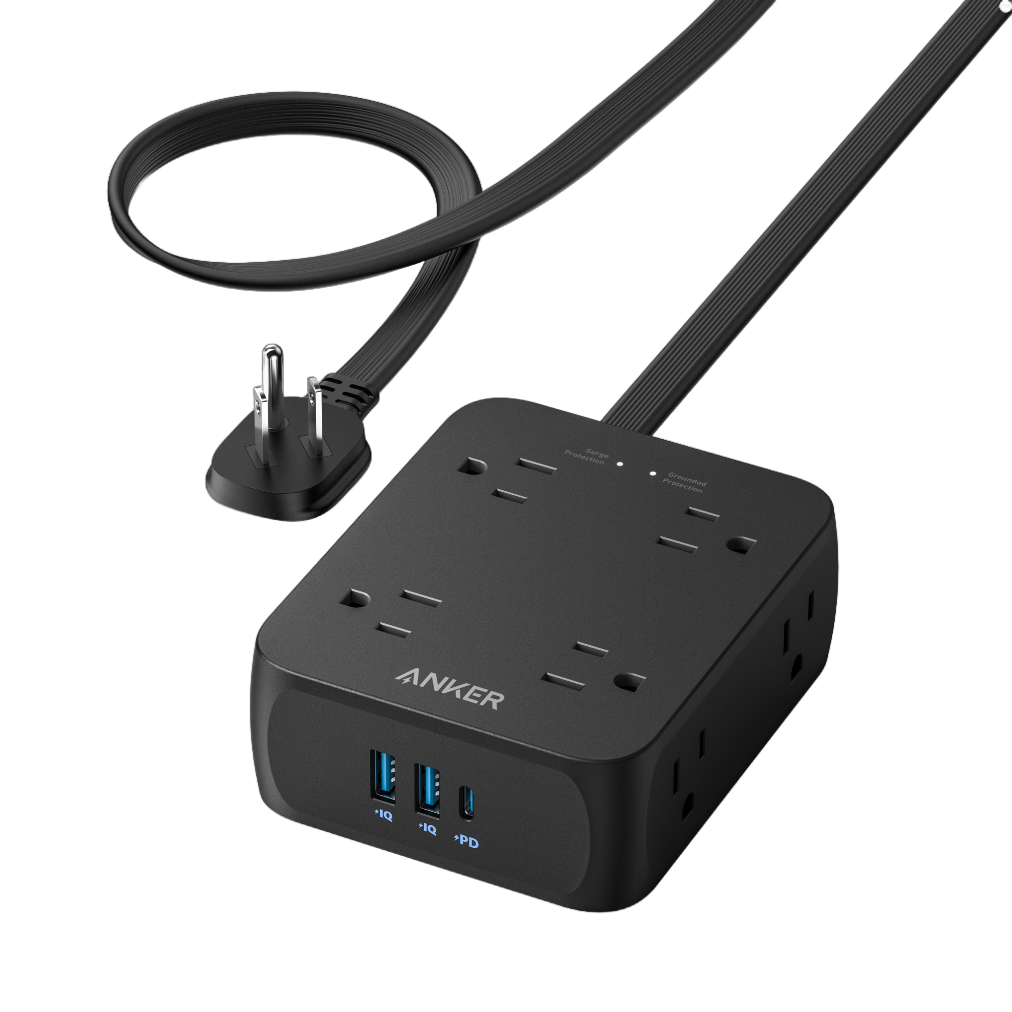 Anker 341 USB Power Strip