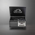 Victor Monroe 8-in-1 Music Center